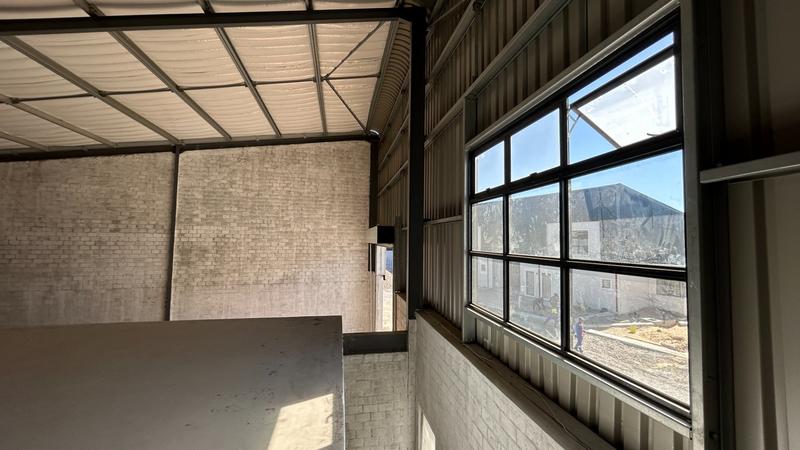 Commercial Property for Sale in Rivergate Western Cape
